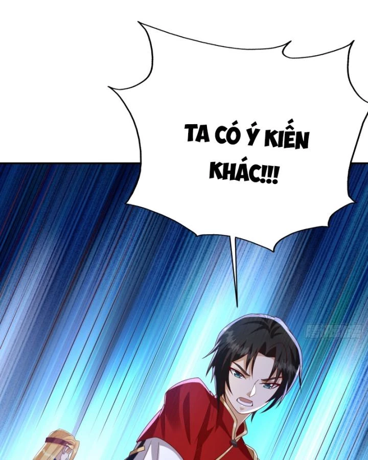 Nương Tử Nhà Ta Là Thiên Đạo Chapter 11 - 36