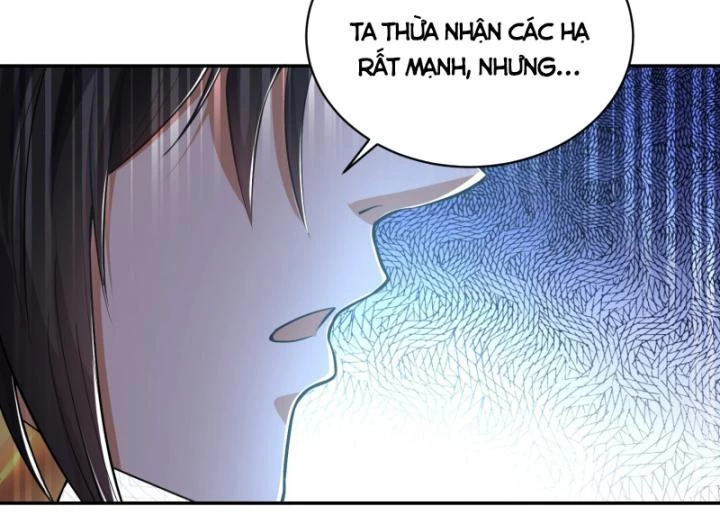 Nương Tử Nhà Ta Là Thiên Đạo Chapter 11 - 38