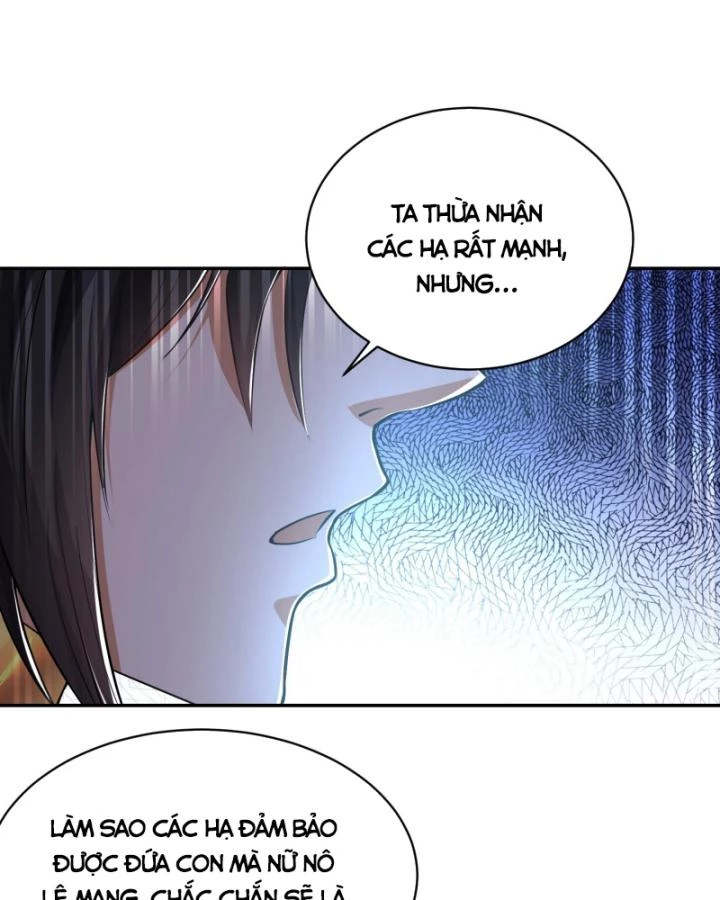 Nương Tử Nhà Ta Là Thiên Đạo Chapter 11 - 39