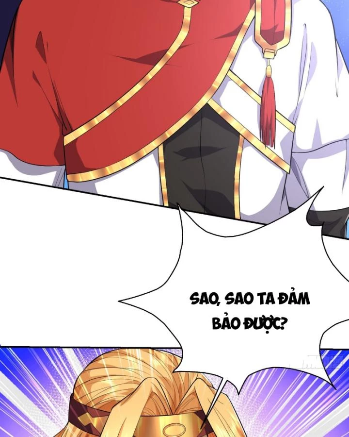 Nương Tử Nhà Ta Là Thiên Đạo Chapter 11 - 41