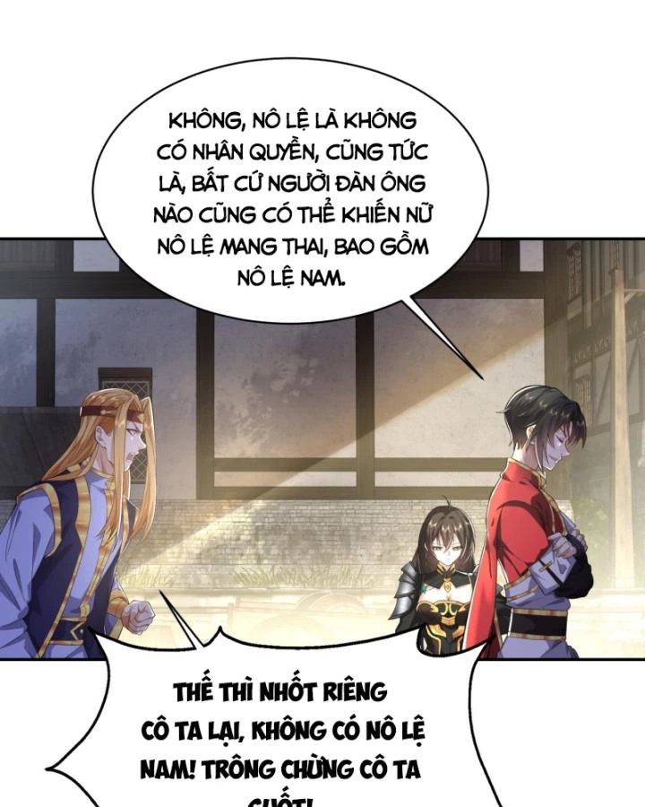 Nương Tử Nhà Ta Là Thiên Đạo Chapter 11 - 44