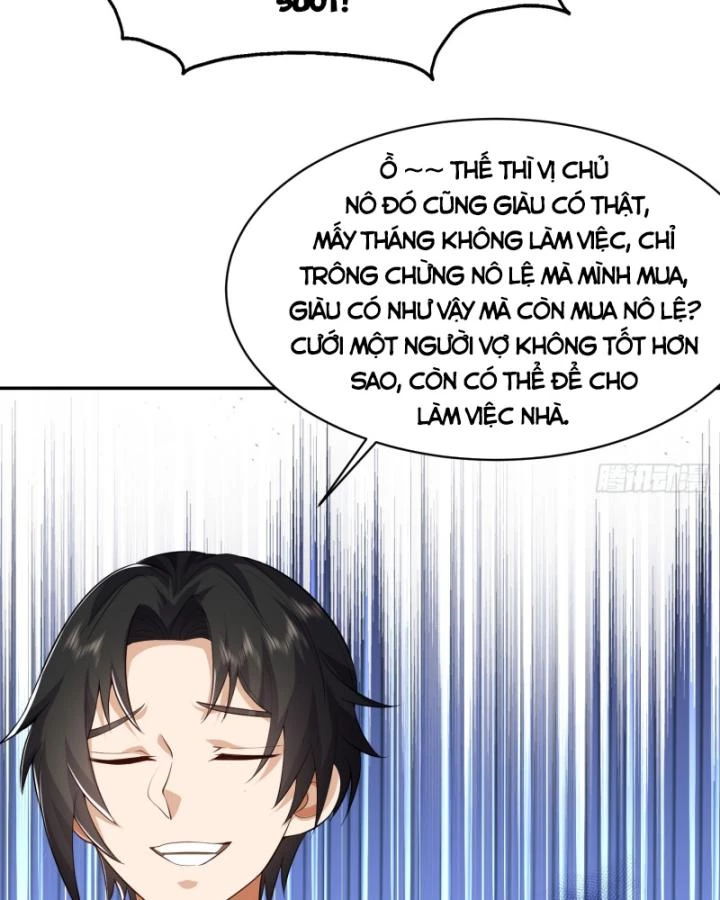 Nương Tử Nhà Ta Là Thiên Đạo Chapter 11 - 45