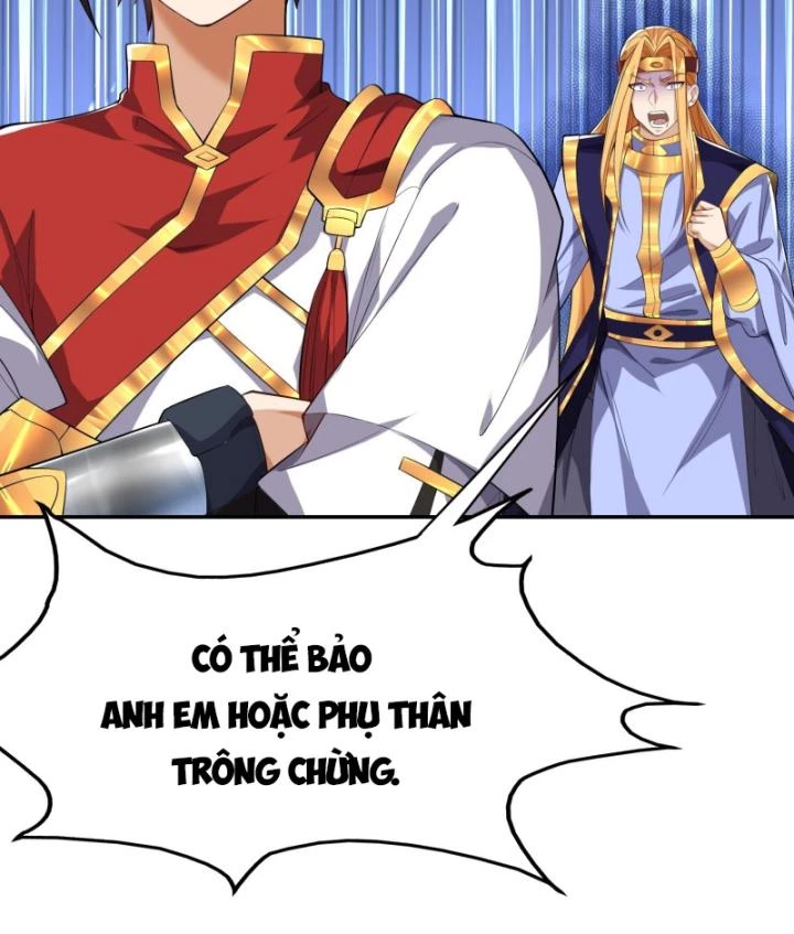 Nương Tử Nhà Ta Là Thiên Đạo Chapter 11 - 46