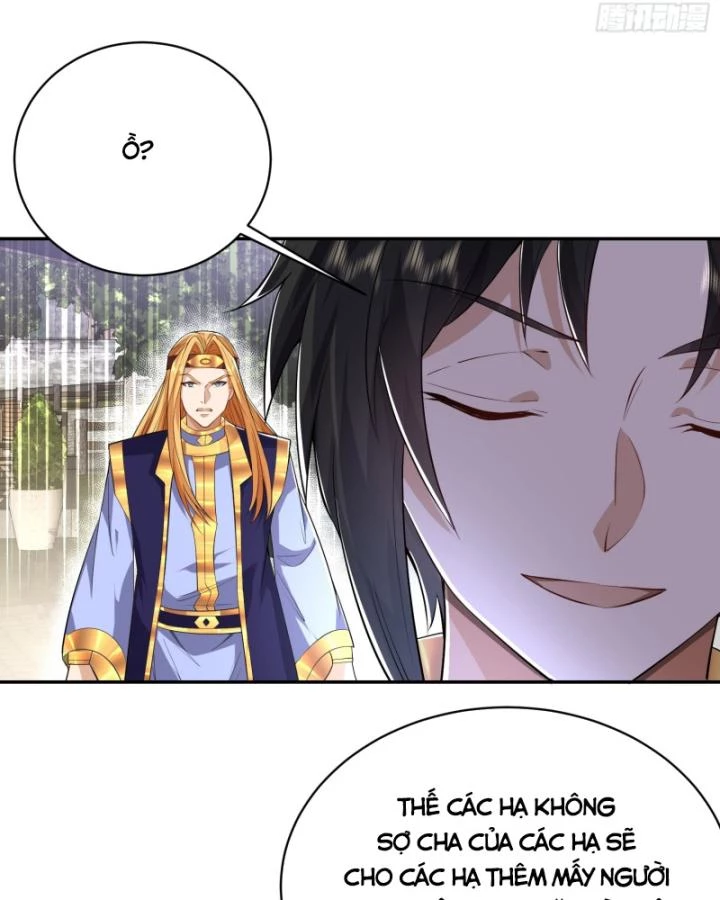 Nương Tử Nhà Ta Là Thiên Đạo Chapter 11 - 47