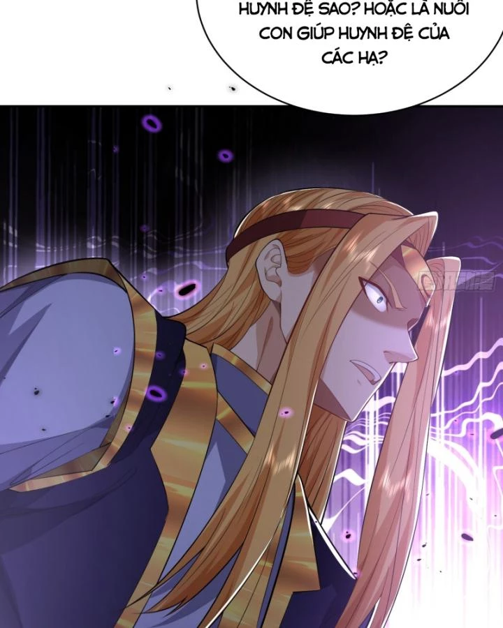 Nương Tử Nhà Ta Là Thiên Đạo Chapter 11 - 48