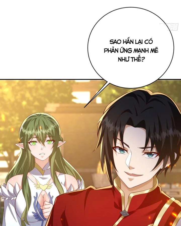 Nương Tử Nhà Ta Là Thiên Đạo Chapter 11 - 52