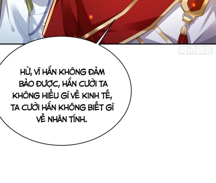 Nương Tử Nhà Ta Là Thiên Đạo Chapter 11 - 53