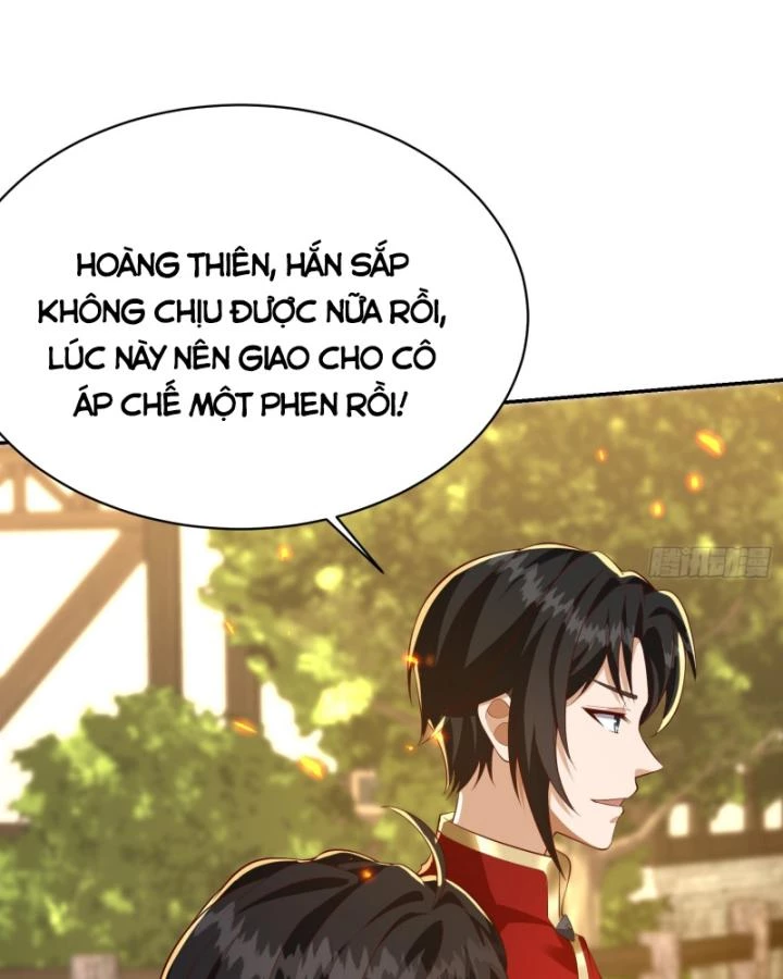 Nương Tử Nhà Ta Là Thiên Đạo Chapter 11 - 54
