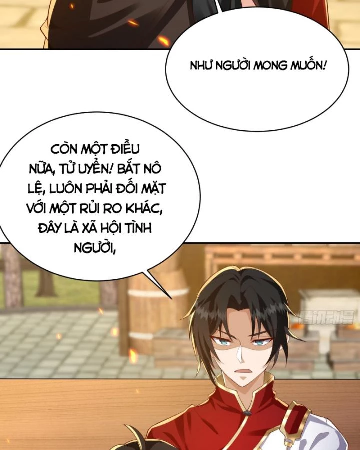 Nương Tử Nhà Ta Là Thiên Đạo Chapter 11 - 56
