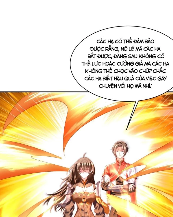 Nương Tử Nhà Ta Là Thiên Đạo Chapter 11 - 58
