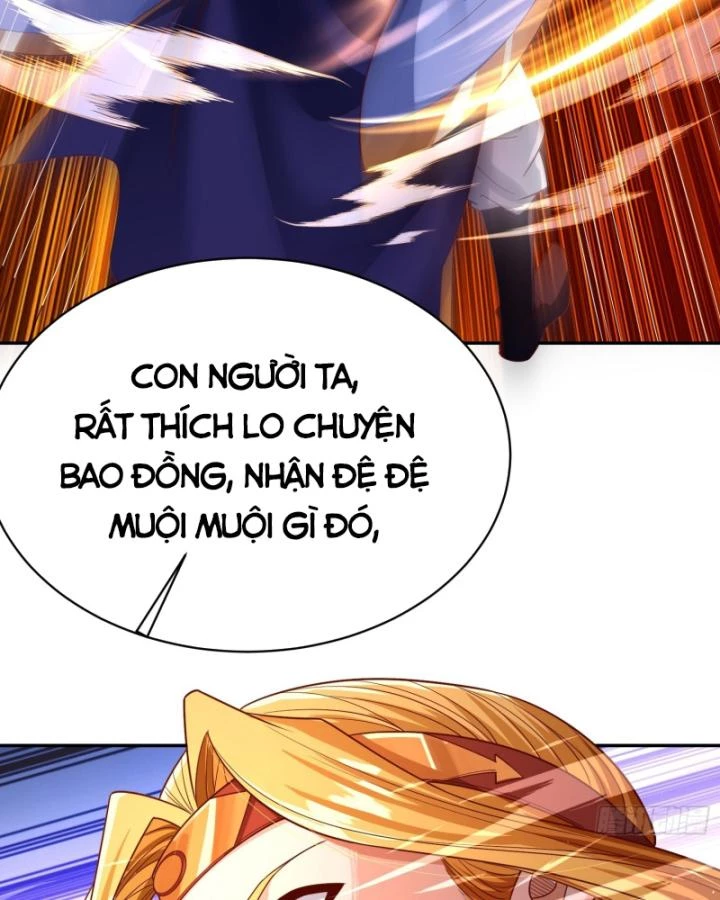 Nương Tử Nhà Ta Là Thiên Đạo Chapter 11 - 60