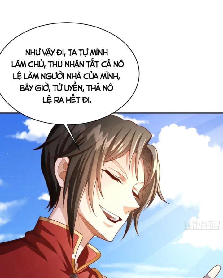 Nương Tử Nhà Ta Là Thiên Đạo Chapter 11 - 62