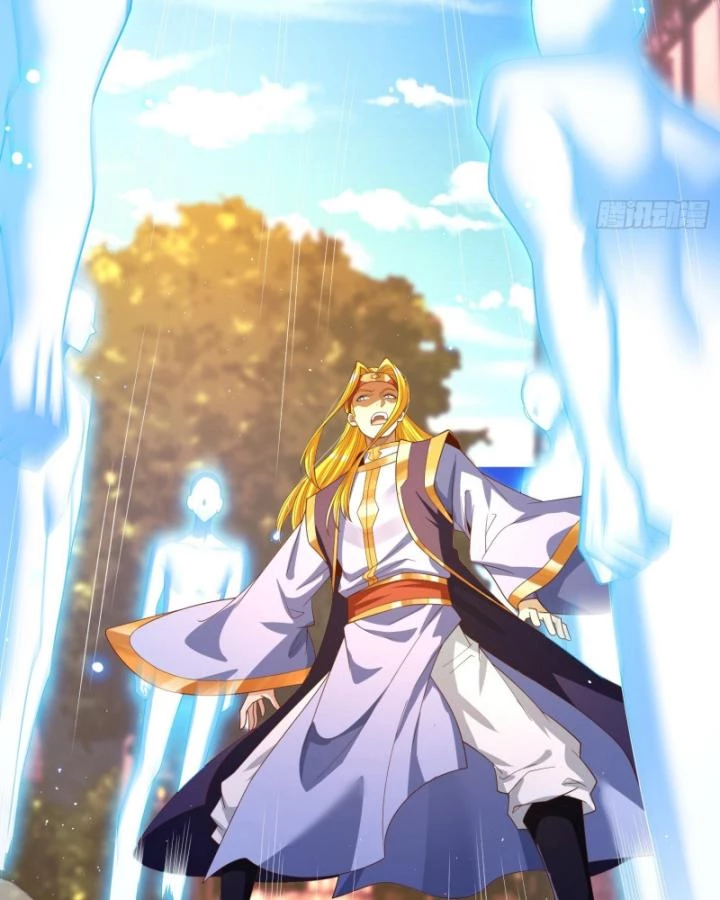 Nương Tử Nhà Ta Là Thiên Đạo Chapter 11 - 64