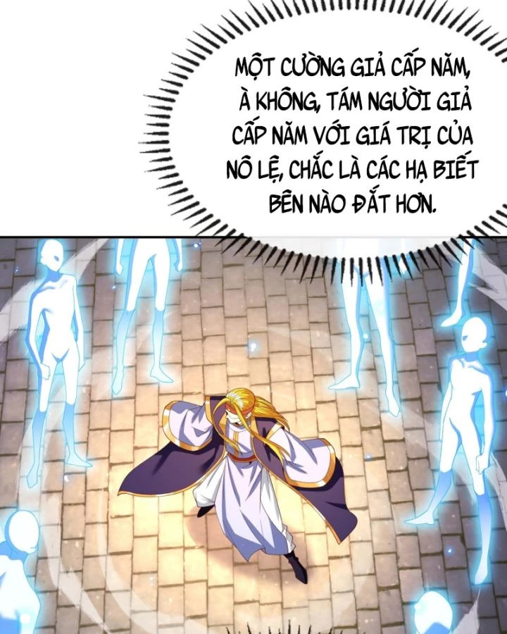 Nương Tử Nhà Ta Là Thiên Đạo Chapter 11 - 66