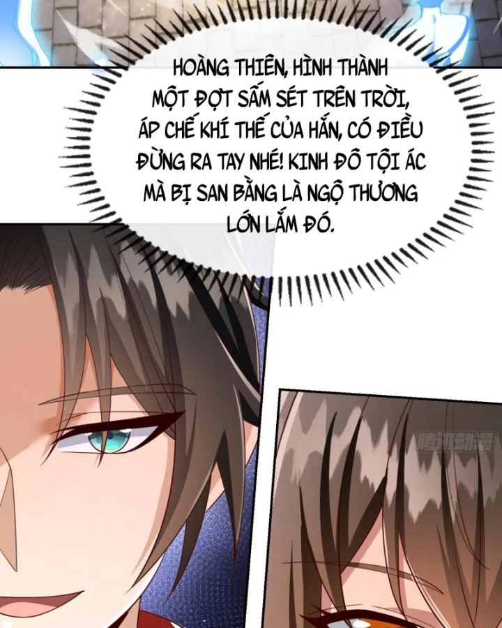 Nương Tử Nhà Ta Là Thiên Đạo Chapter 11 - 67