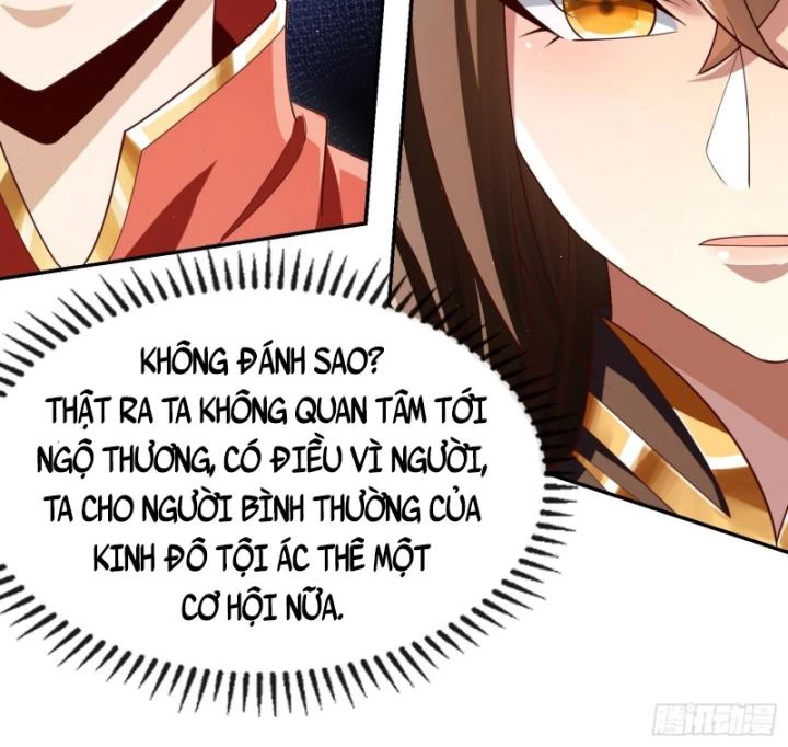 Nương Tử Nhà Ta Là Thiên Đạo Chapter 11 - 68