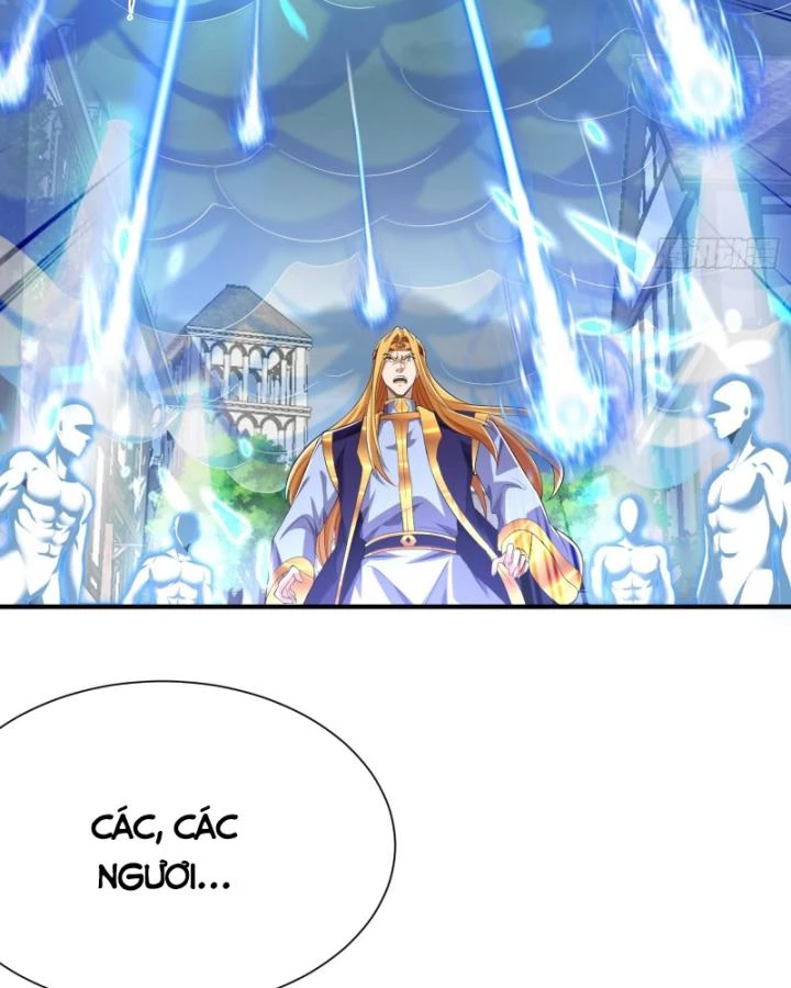 Nương Tử Nhà Ta Là Thiên Đạo Chapter 11 - 71
