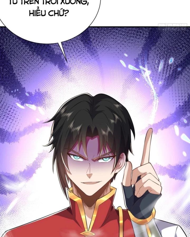 Nương Tử Nhà Ta Là Thiên Đạo Chapter 11 - 74
