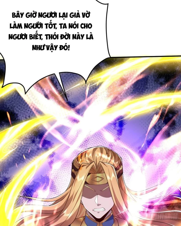 Nương Tử Nhà Ta Là Thiên Đạo Chapter 12 - 3