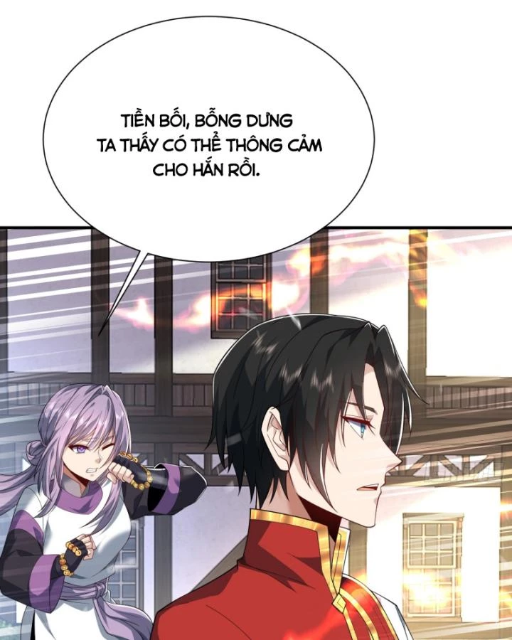 Nương Tử Nhà Ta Là Thiên Đạo Chapter 12 - 6