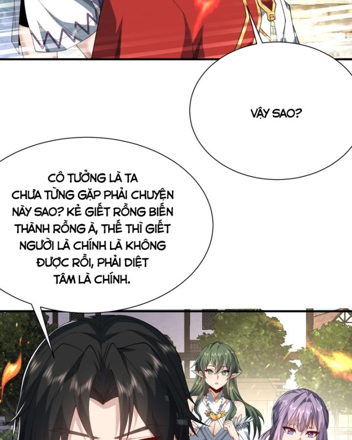 Nương Tử Nhà Ta Là Thiên Đạo Chapter 12 - 7