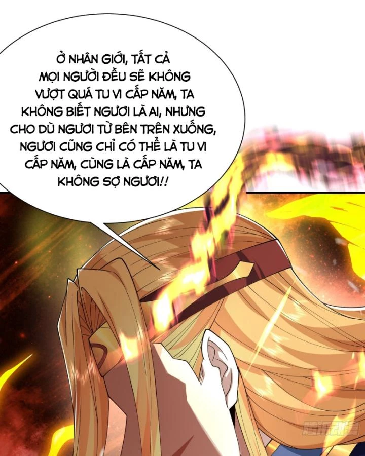 Nương Tử Nhà Ta Là Thiên Đạo Chapter 12 - 9