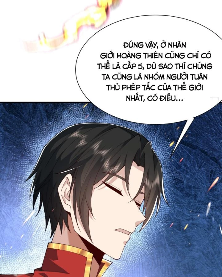 Nương Tử Nhà Ta Là Thiên Đạo Chapter 12 - 11