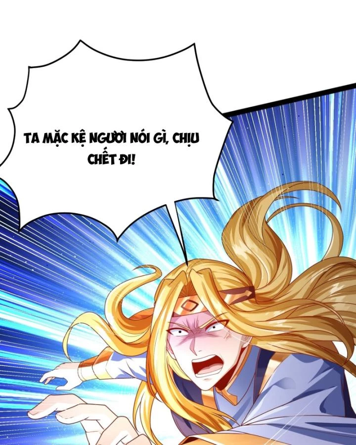 Nương Tử Nhà Ta Là Thiên Đạo Chapter 12 - 13