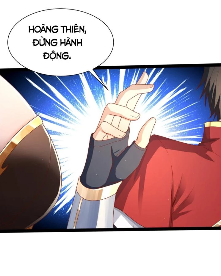 Nương Tử Nhà Ta Là Thiên Đạo Chapter 12 - 19