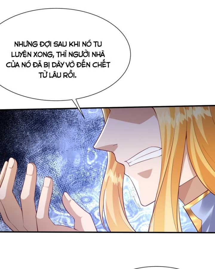 Nương Tử Nhà Ta Là Thiên Đạo Chapter 12 - 27