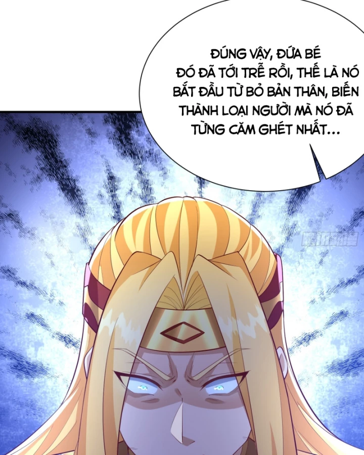 Nương Tử Nhà Ta Là Thiên Đạo Chapter 12 - 28
