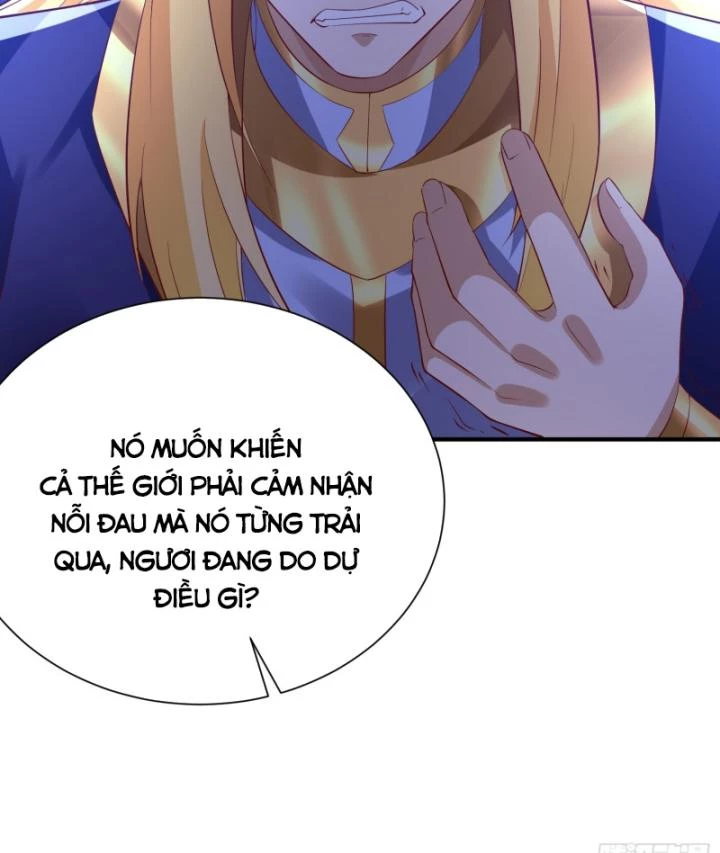 Nương Tử Nhà Ta Là Thiên Đạo Chapter 12 - 29
