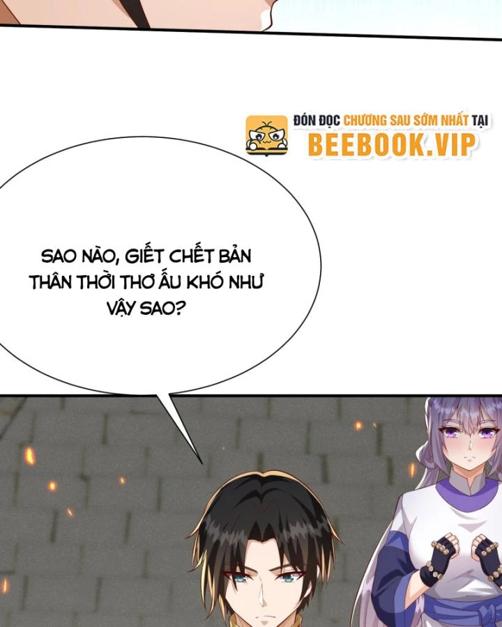 Nương Tử Nhà Ta Là Thiên Đạo Chapter 12 - 31
