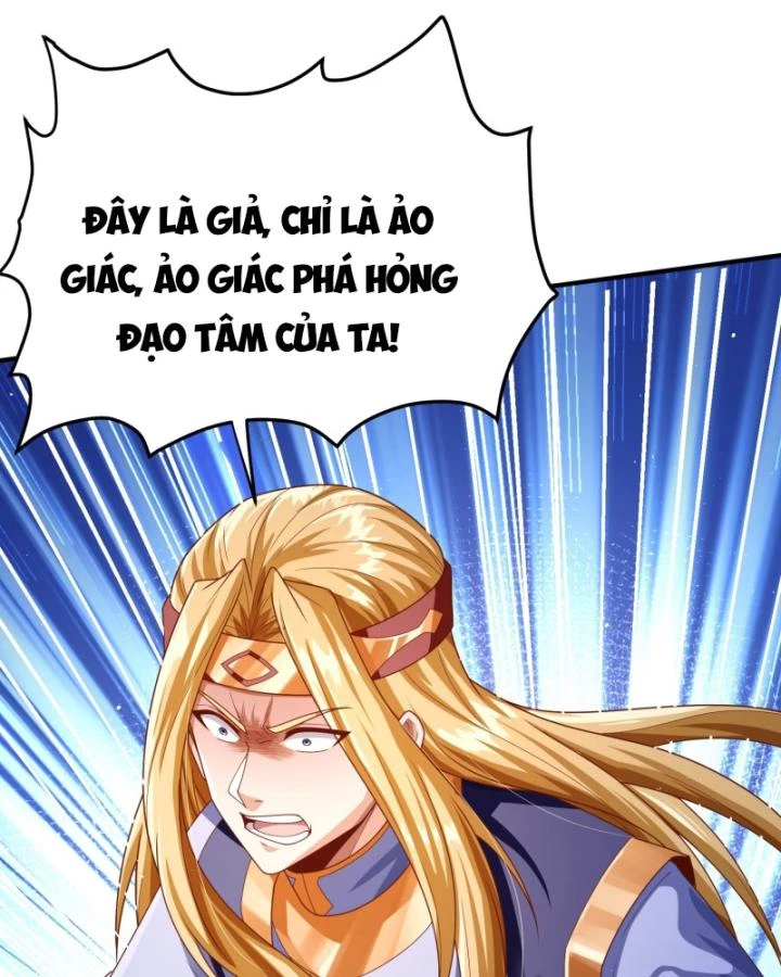 Nương Tử Nhà Ta Là Thiên Đạo Chapter 12 - 34