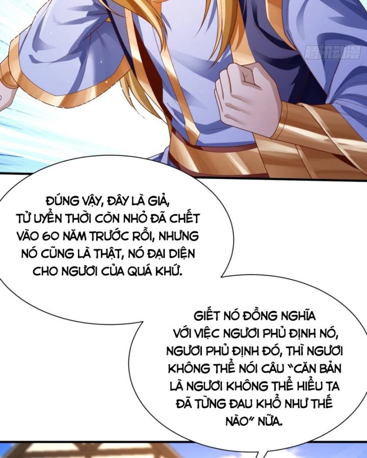 Nương Tử Nhà Ta Là Thiên Đạo Chapter 12 - 35