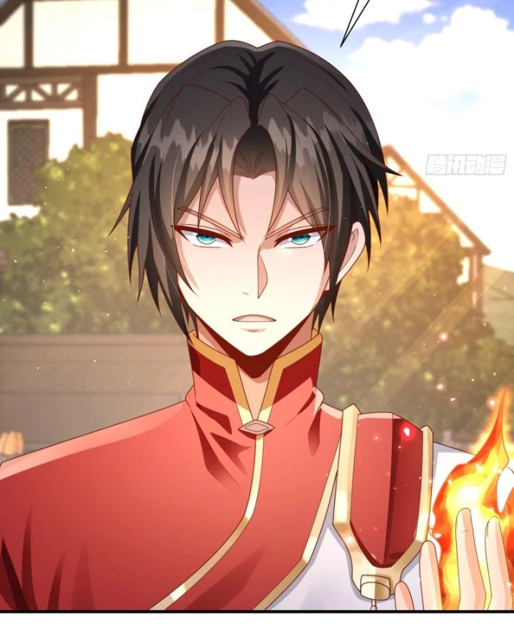 Nương Tử Nhà Ta Là Thiên Đạo Chapter 12 - 36