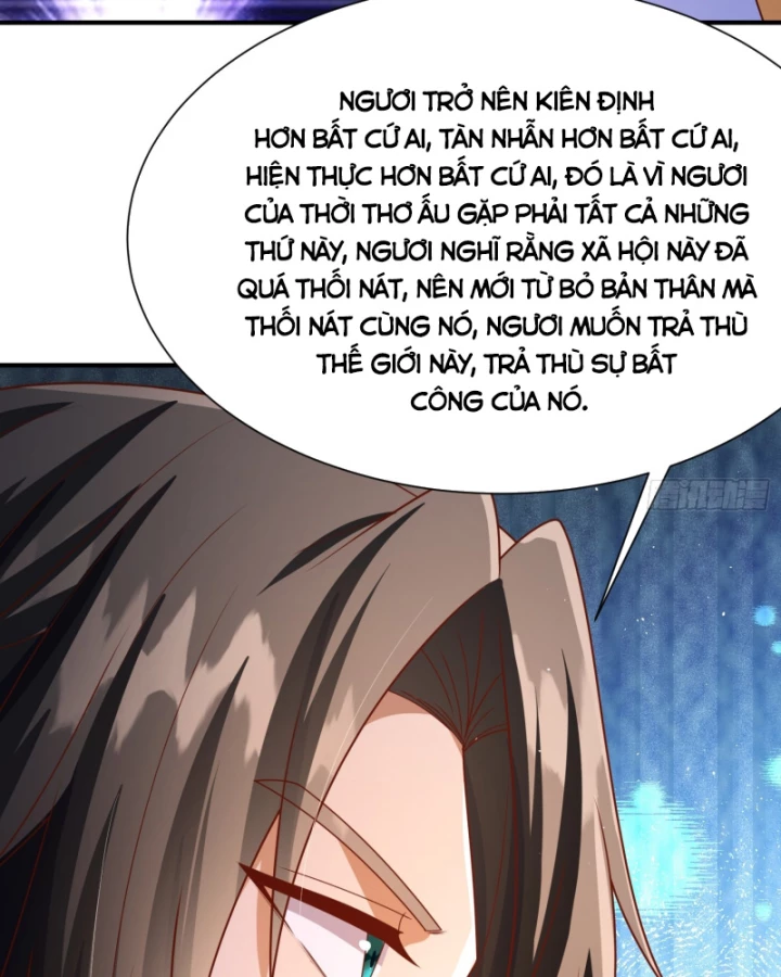 Nương Tử Nhà Ta Là Thiên Đạo Chapter 12 - 40