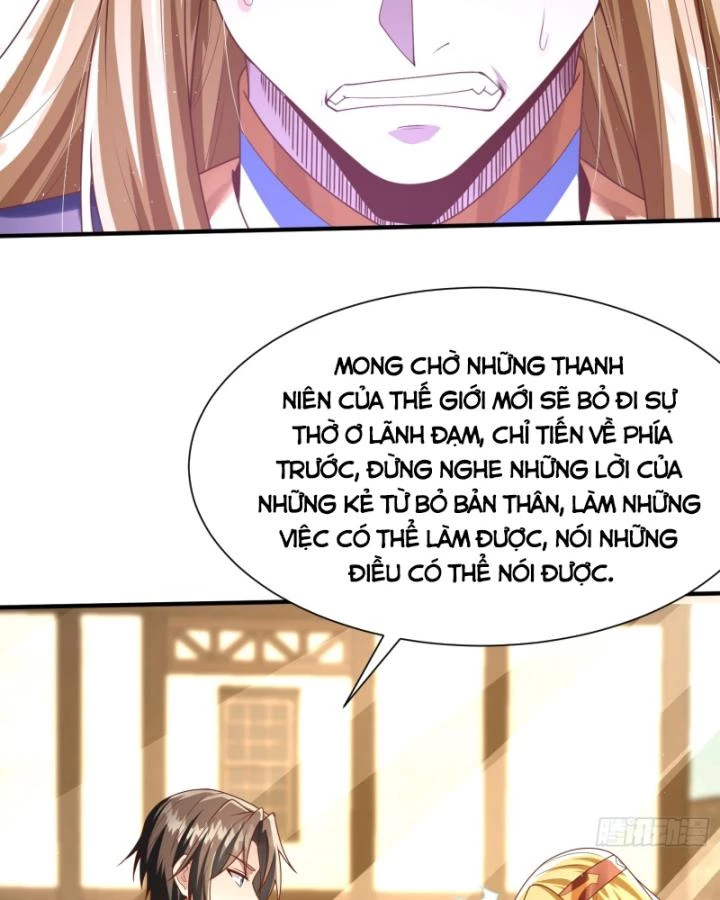 Nương Tử Nhà Ta Là Thiên Đạo Chapter 12 - 43