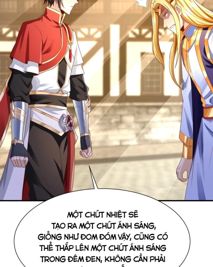 Nương Tử Nhà Ta Là Thiên Đạo Chapter 12 - 44