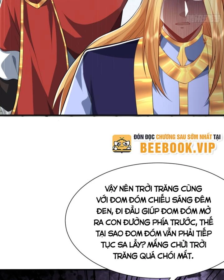 Nương Tử Nhà Ta Là Thiên Đạo Chapter 12 - 47