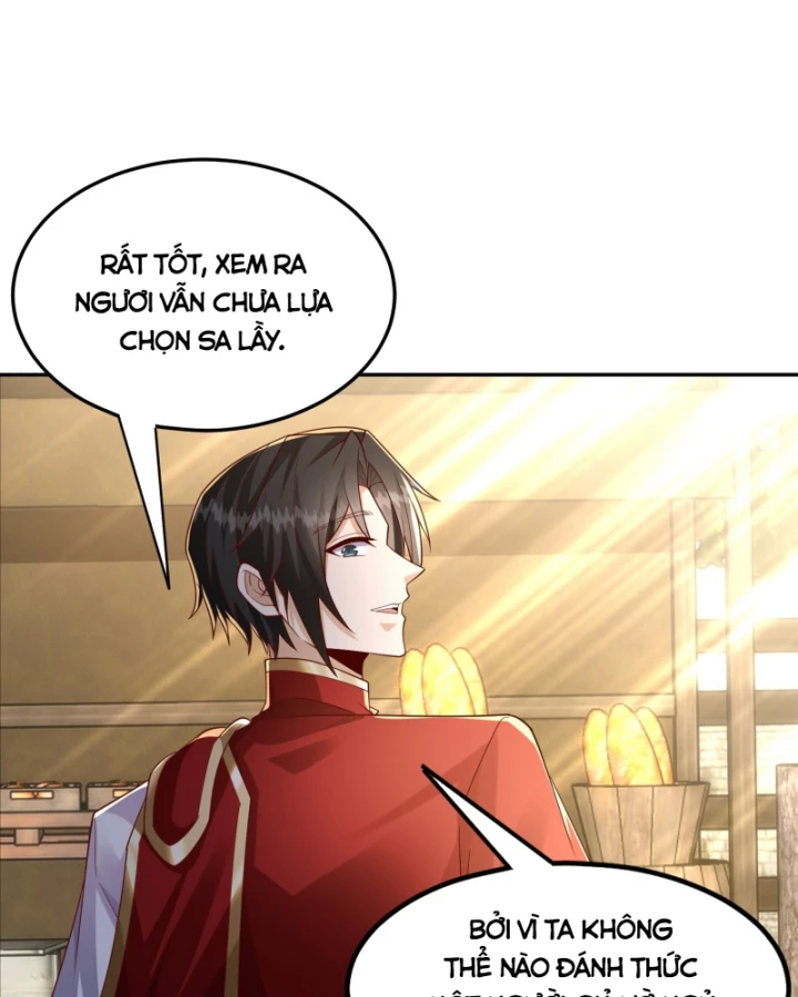 Nương Tử Nhà Ta Là Thiên Đạo Chapter 12 - 54