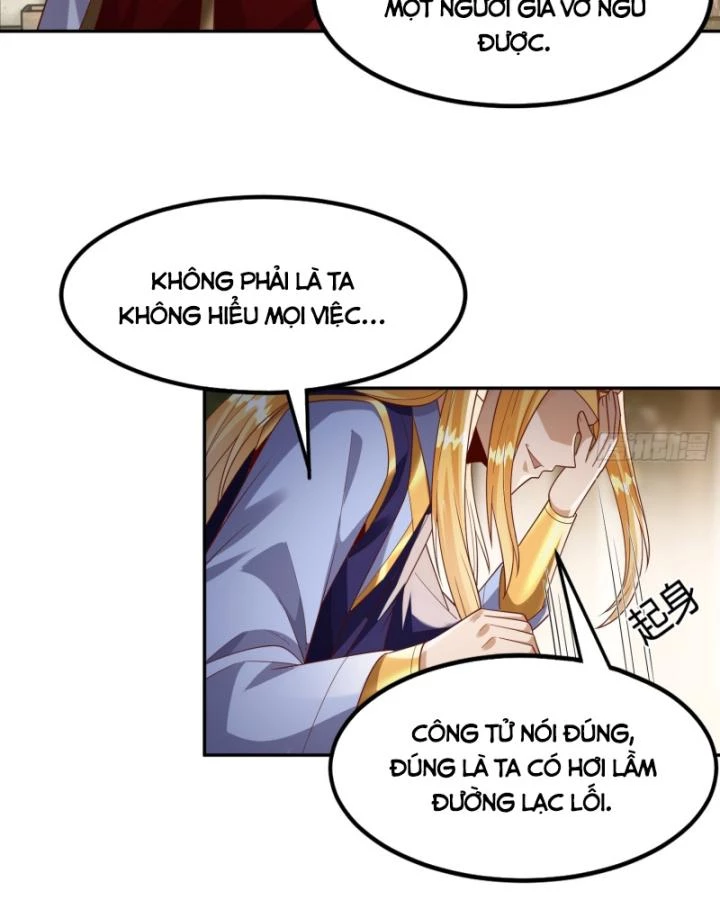 Nương Tử Nhà Ta Là Thiên Đạo Chapter 12 - 55