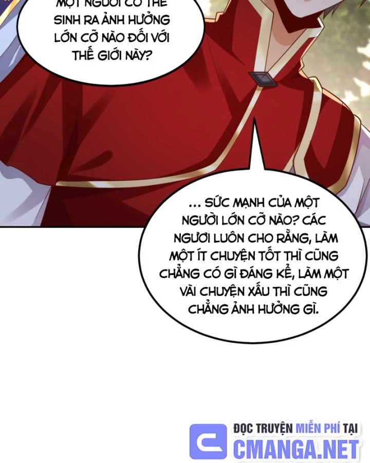 Nương Tử Nhà Ta Là Thiên Đạo Chapter 12 - 59