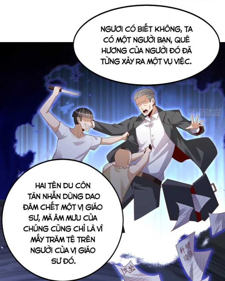 Nương Tử Nhà Ta Là Thiên Đạo Chapter 12 - 60