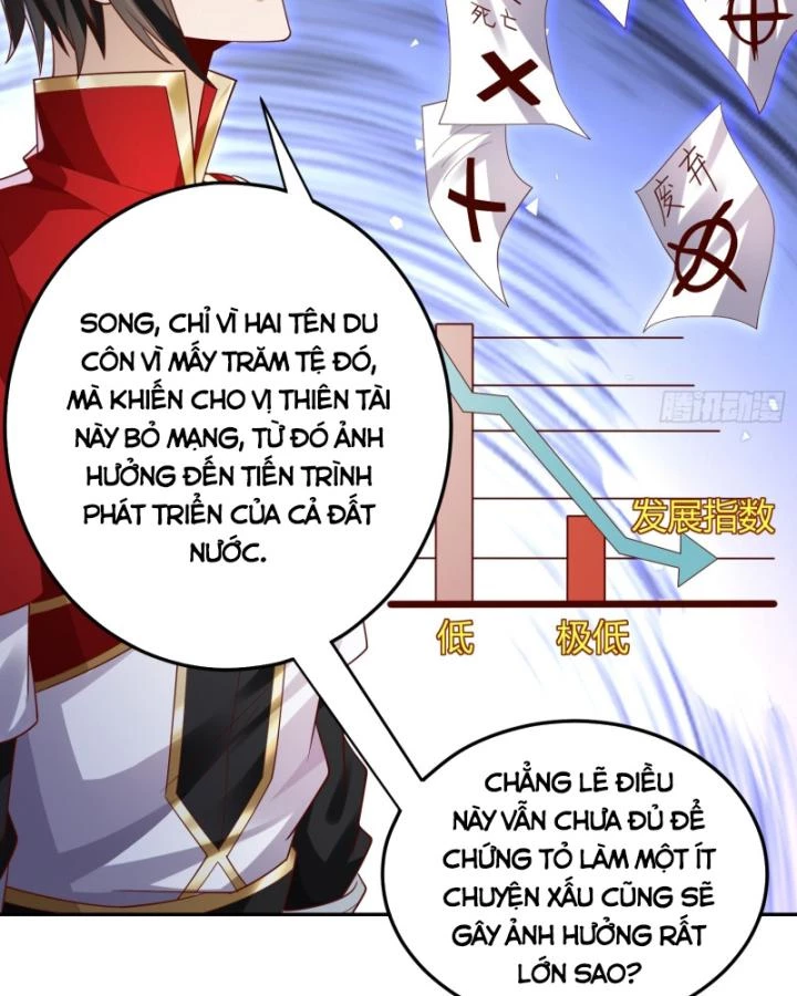 Nương Tử Nhà Ta Là Thiên Đạo Chapter 12 - 62