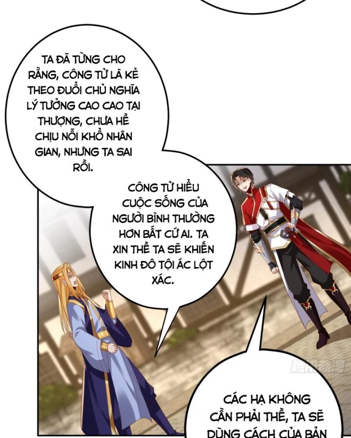 Nương Tử Nhà Ta Là Thiên Đạo Chapter 12 - 63
