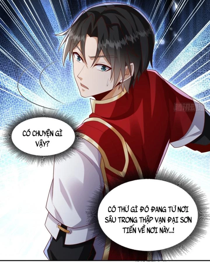Nương Tử Nhà Ta Là Thiên Đạo Chapter 12 - 65