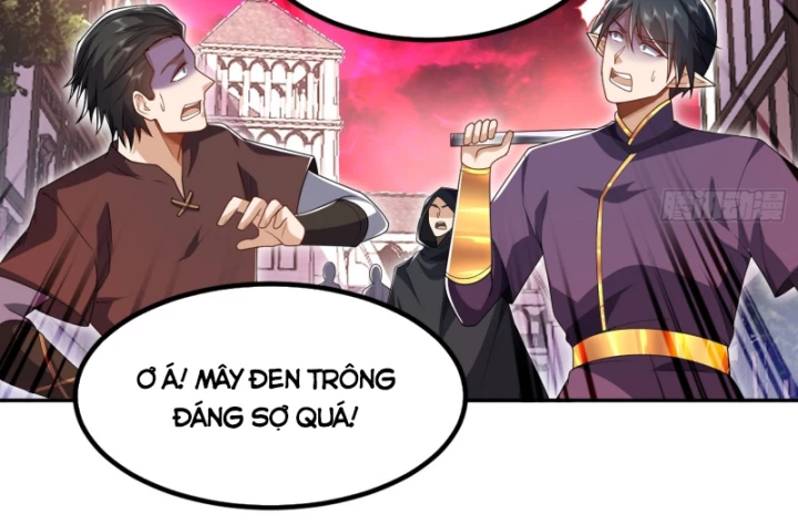 Nương Tử Nhà Ta Là Thiên Đạo Chapter 12 - 68
