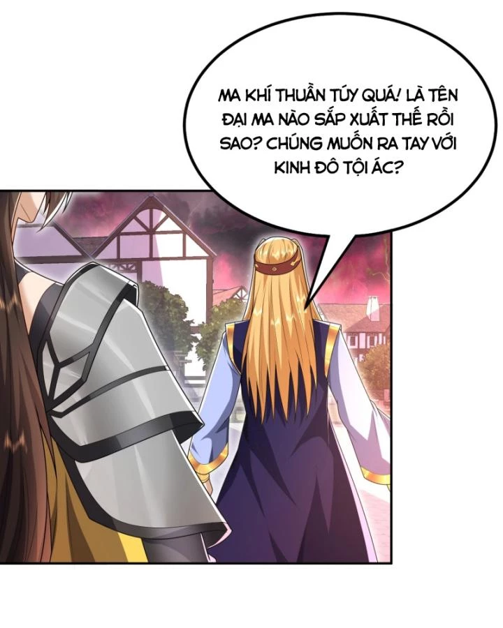 Nương Tử Nhà Ta Là Thiên Đạo Chapter 12 - 69