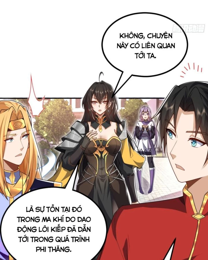 Nương Tử Nhà Ta Là Thiên Đạo Chapter 12 - 70